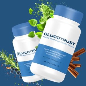 glucotrust